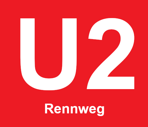 U-Bahn Rennweg